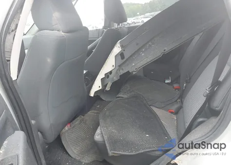 2008 Jeep Grand Cherokee Laredo z USA, uszkodzony, nr VIN 1J8GR48K68C147525